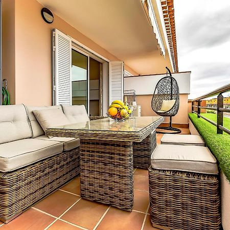 Apartment With Spectacular View In Puerto Santiago Puerto de Santiago  Exterior photo